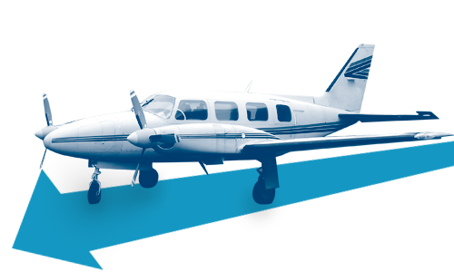 piper navajo
